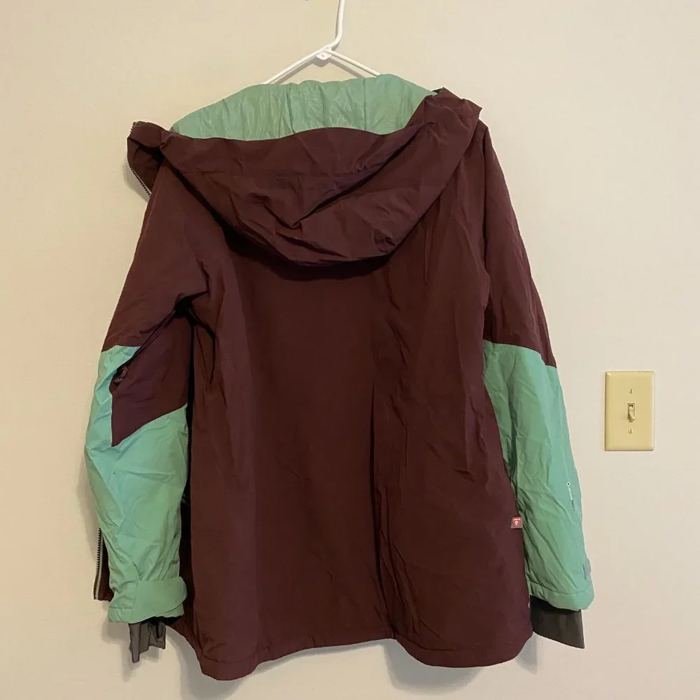 Flylow Daphne Jacket - NWT - Picture 3 of 7